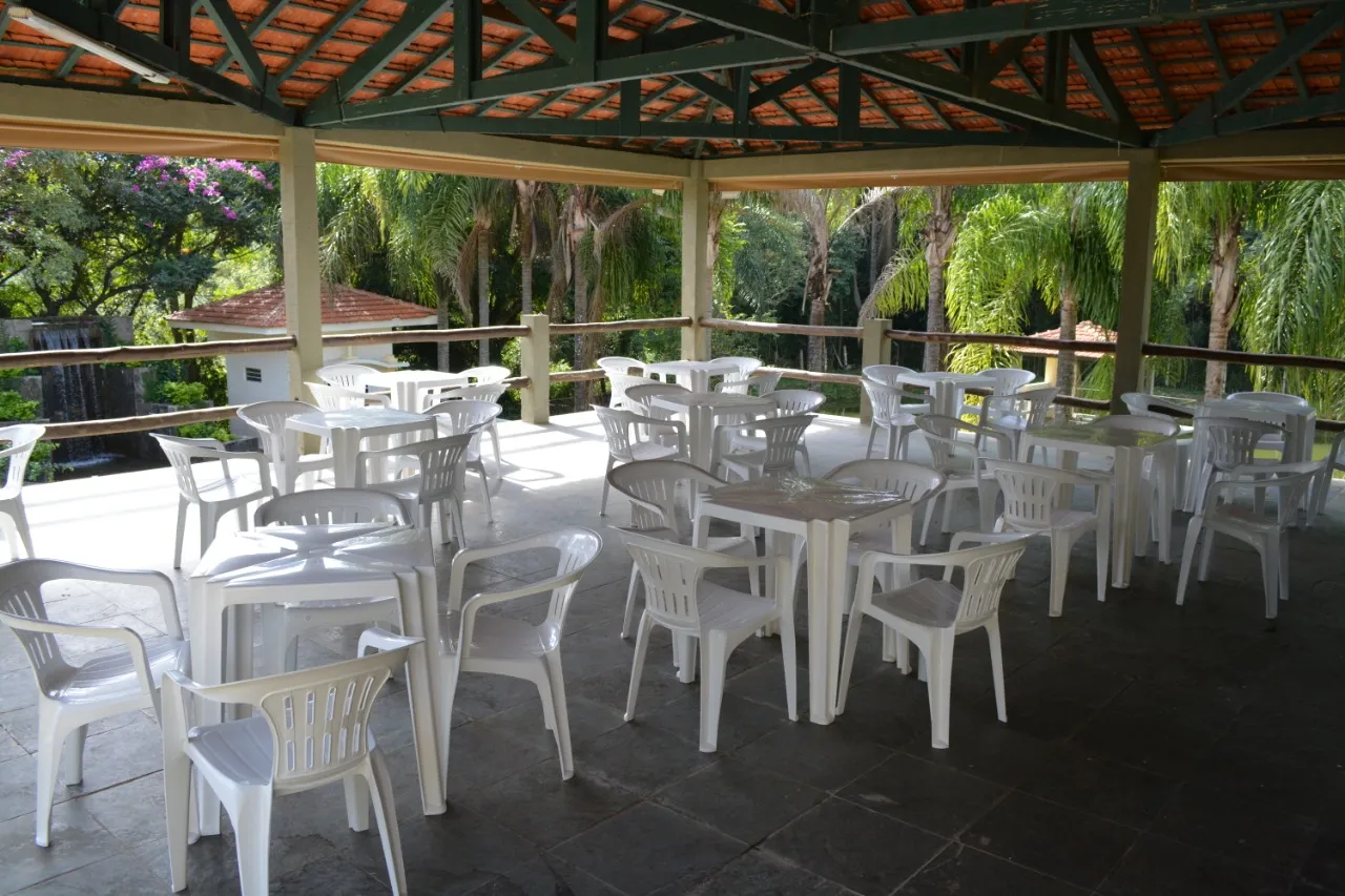 Chacara sao carlos — Estância Moreira