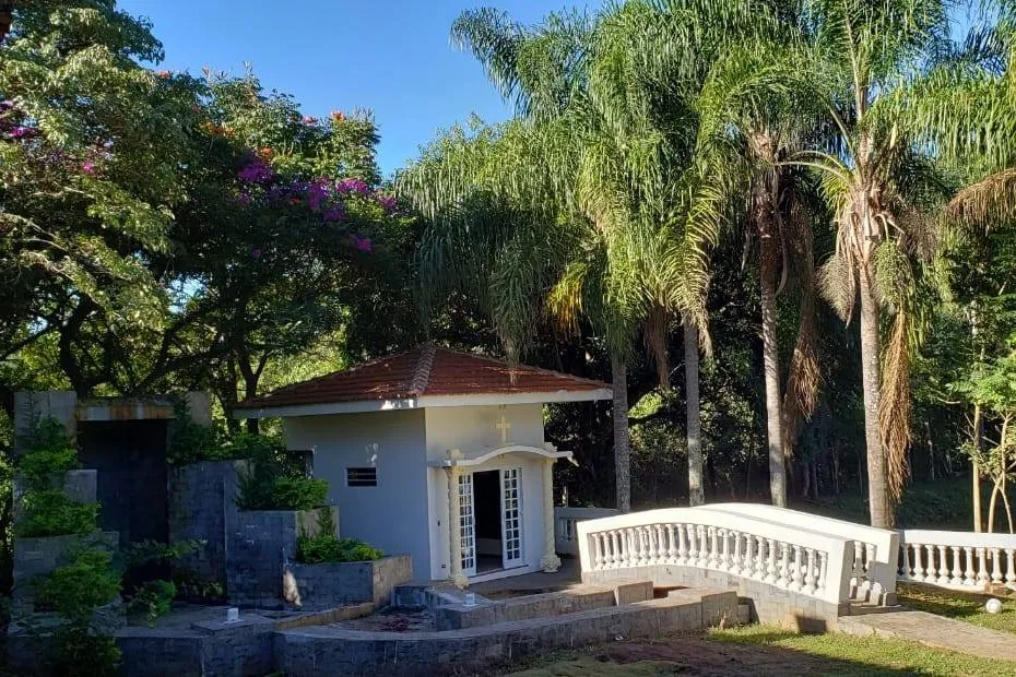 Chacara sao carlos — Estância Moreira