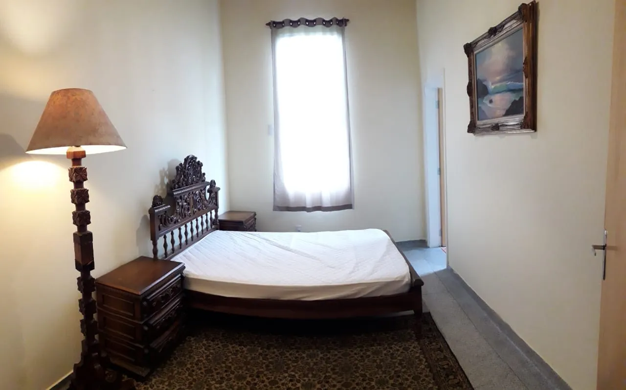 Chacara sao carlos — Estância Moreira