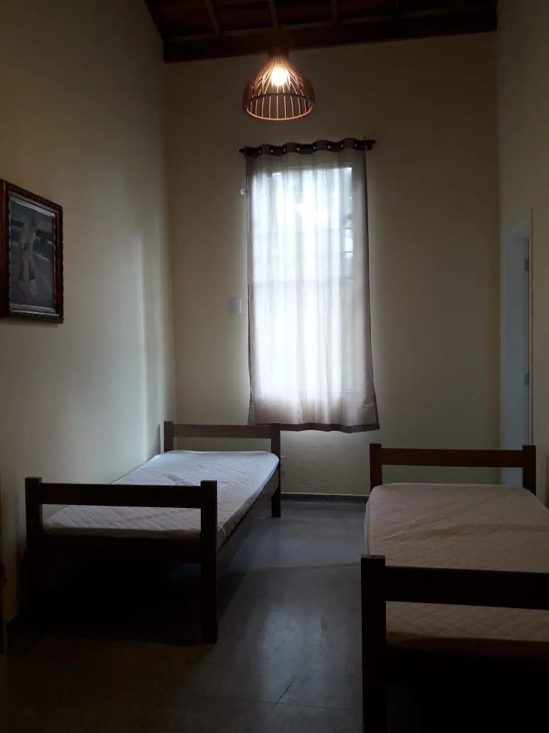 Chacara sao carlos — Estância Moreira