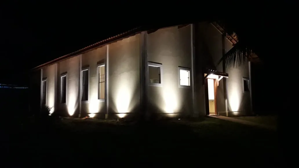 Chacara sao carlos — Estância Moreira