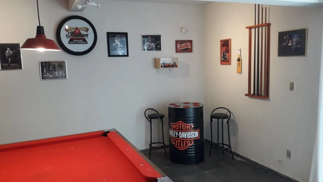 Chacara sao carlos — Estância Moreira