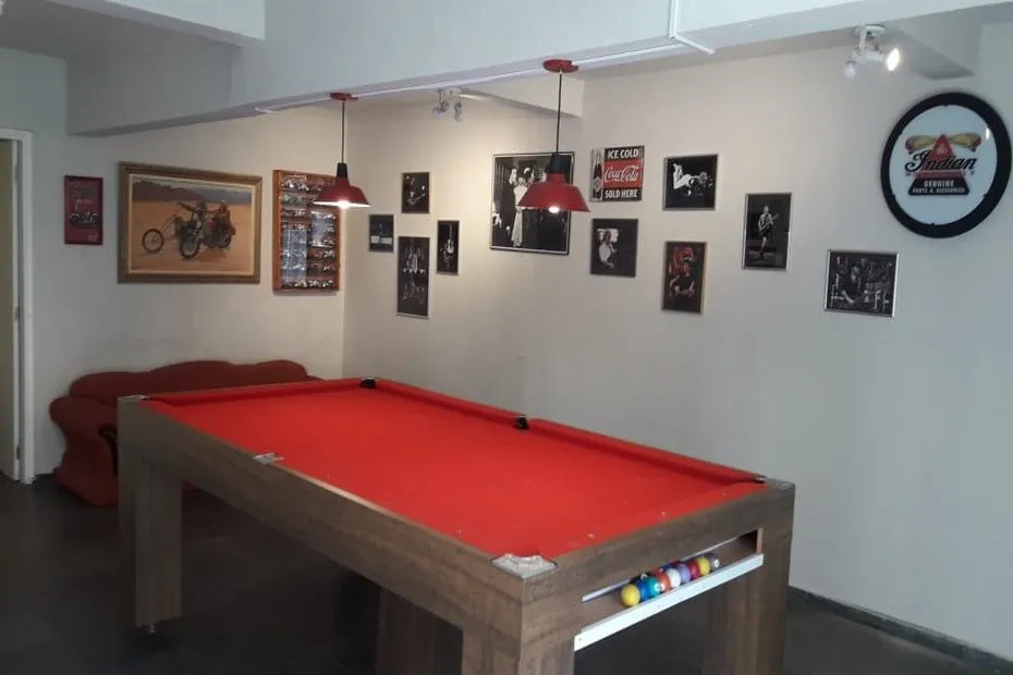 Chacara sao carlos — Estância Moreira