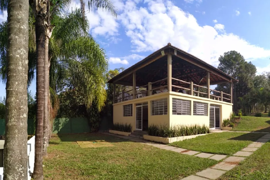 Salao eventos — Estância Moreira