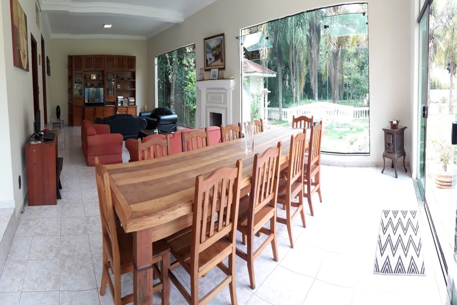 Sala de Estar