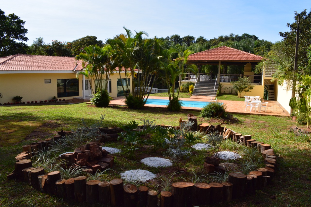 Espaço externo