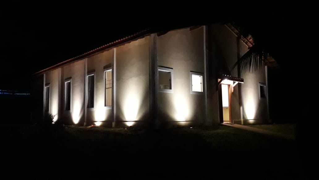 Acomodações